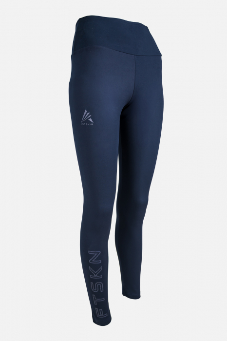 Colant Fitskin Feminin FTSKN Navy [1]