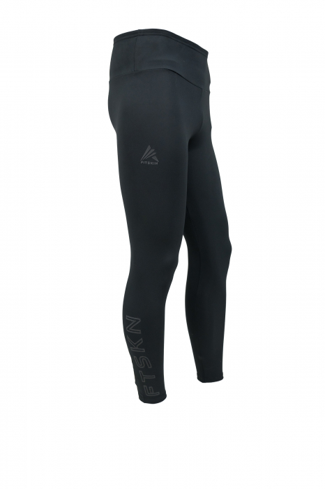 Colant Fitskin Feminin FTSKN Negru [1]