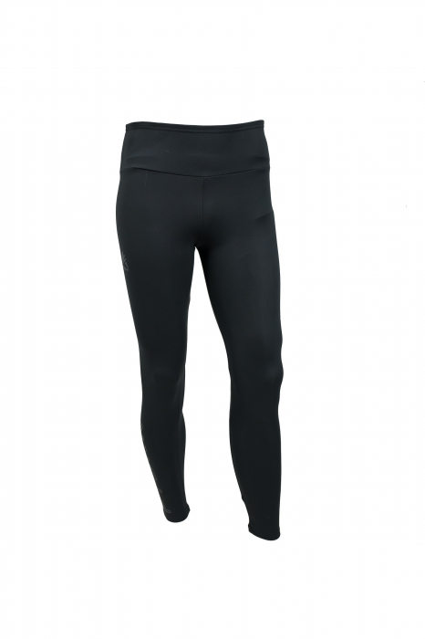 Colant Fitskin Feminin FTSKN Negru [3]
