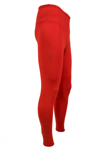 Colant Fitskin Feminin FTSKN Rosu [1]