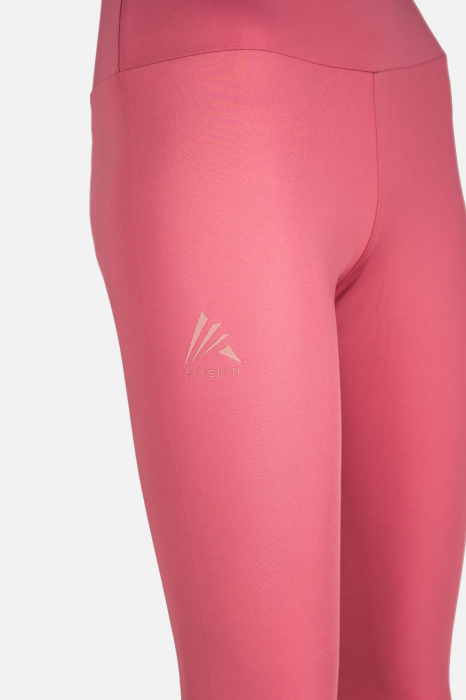 Colant Fitskin Feminin FTSKN Roz [3]