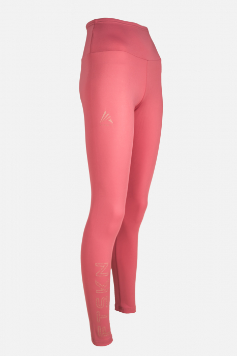 Colant Fitskin Feminin FTSKN Roz [1]