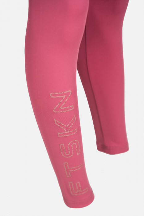Colant Fitskin Feminin FTSKN Roz [4]