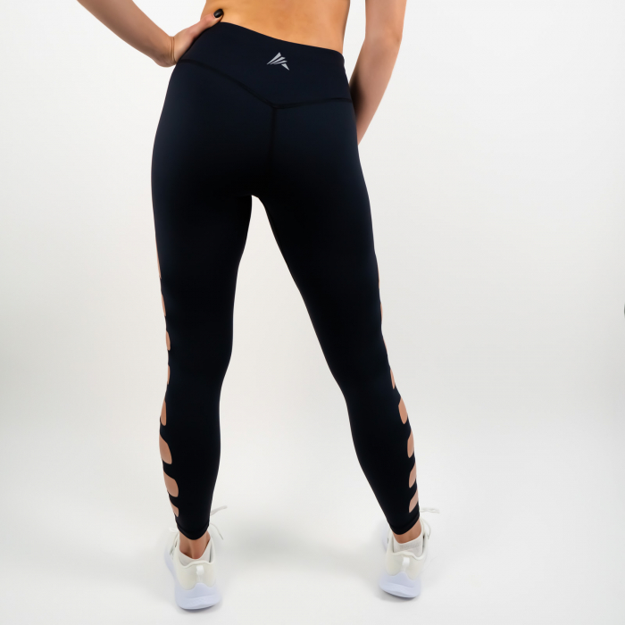 Colant Fitskin Fashion - Black [2]