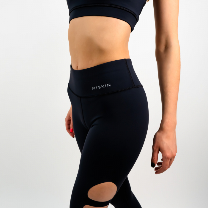 Colant Fitskin Fashion - Black [5]