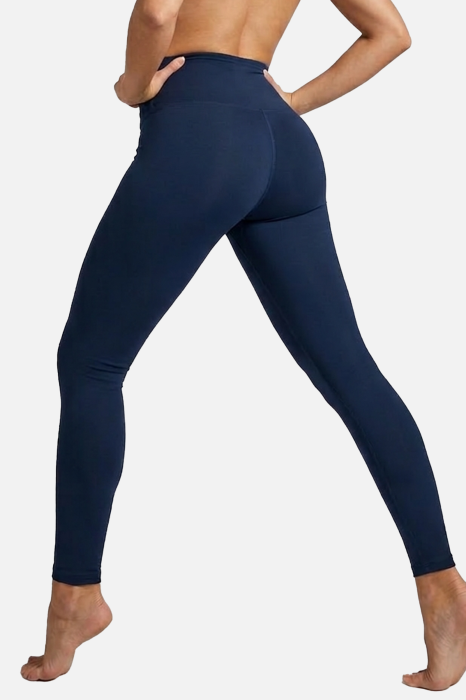 Colant Fitskin Feminin FTSKN Navy [2]