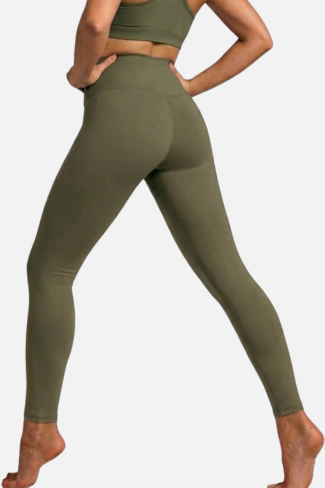 Colant Fitskin Feminin FTSKN Verde [2]