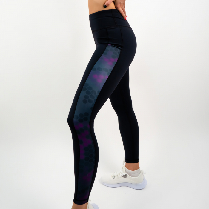 Colant Fitskin Future - Black [3]