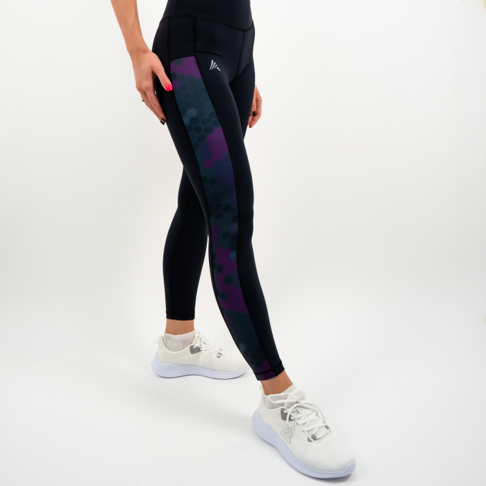 Colant Fitskin Future - Black [2]