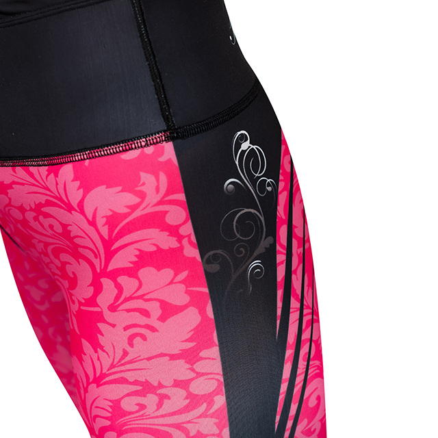 Colant ARMURA Fitskin Pink [3]