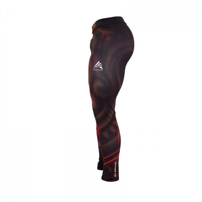 Colant lung ARMURA Bushido 3.0 [3]