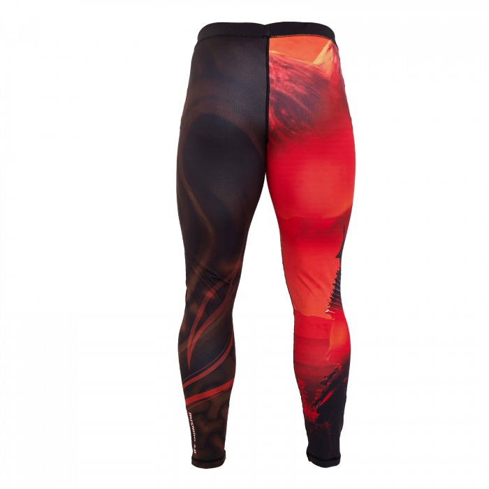 Colant lung ARMURA Bushido 3.0 [4]