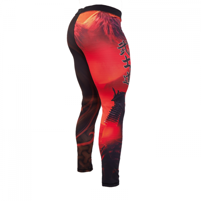 Colant lung ARMURA Bushido 3.0 [5]