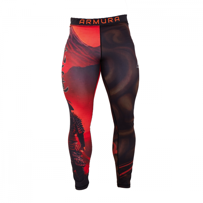 Colant lung ARMURA Bushido 3.0 [2]