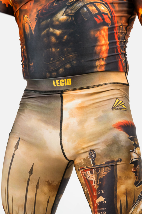 Colant lung ARMURA Legio [4]