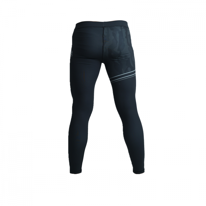 Colant lung ARMURA Silver [3]