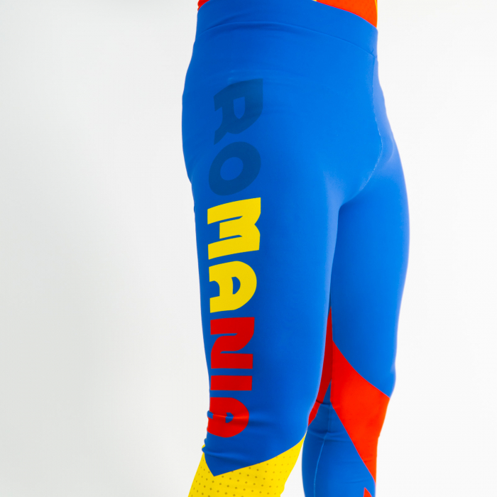 Colant masculin Fitskin Romania [3]