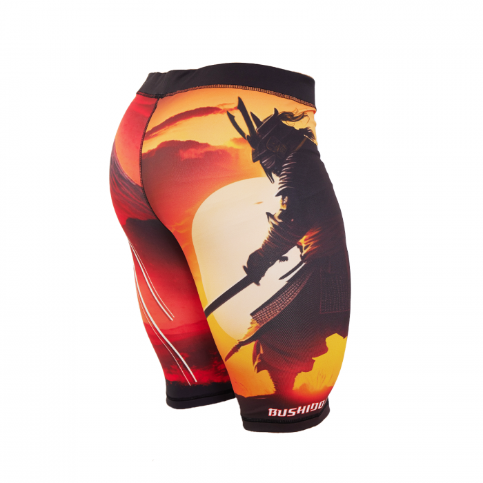 Colant Scurt ARMURA Bushido 3.0 [4]