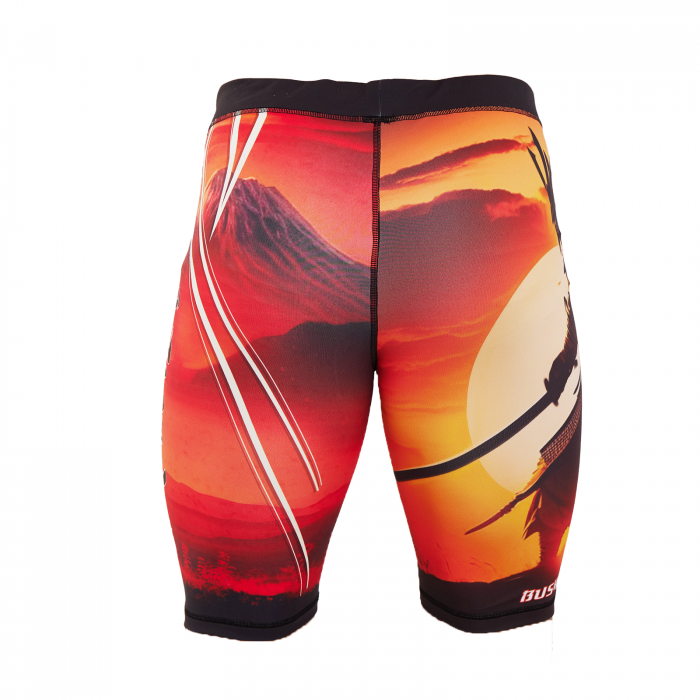 Colant Scurt ARMURA Bushido 3.0 [3]
