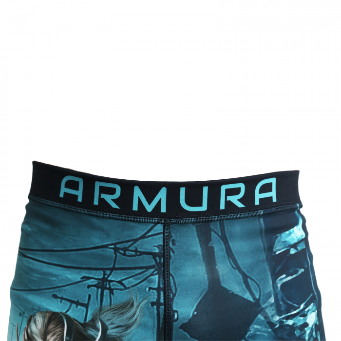Colant scurt ARMURA Neo Ronin  2.0 [6]