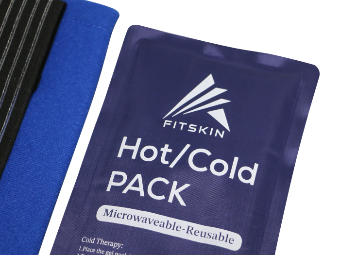 Compresa Refolosibila Calda/Rece Fitskin [3]