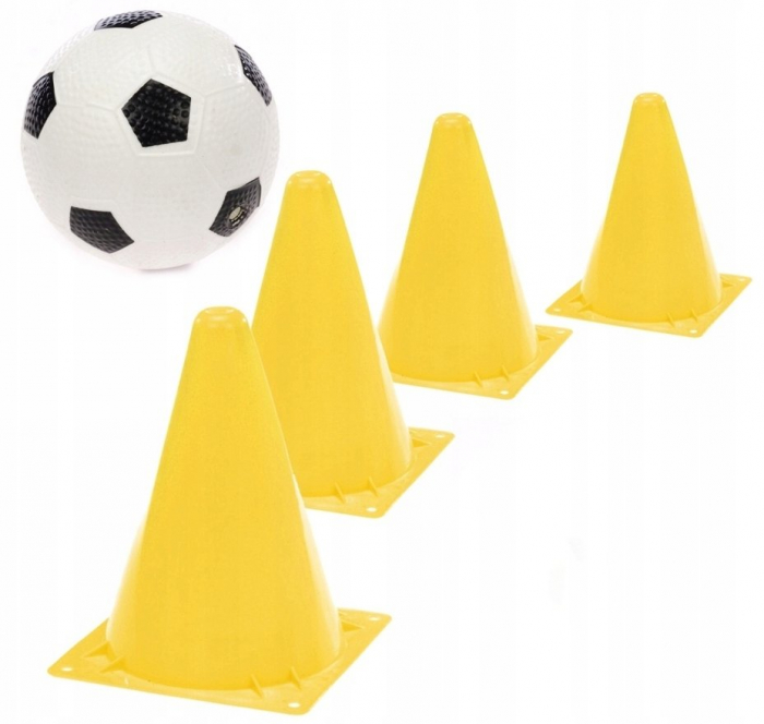 Con (Jalon) 30 cm [1]