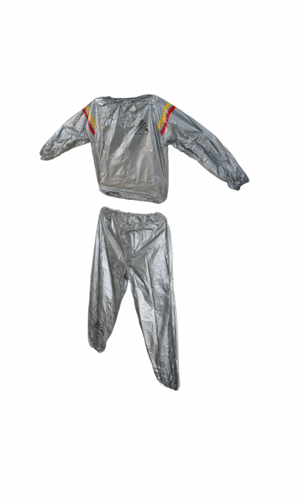 Costum sauna Fitskin [3]