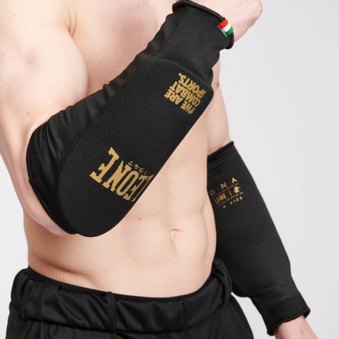Protectii antebrat Leone Negre [2]