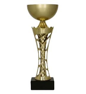 Cupa Metalica Aur W1771 [1]