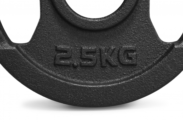 Disc Fitskin cu manere [3]