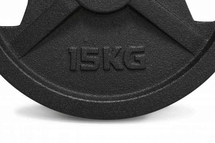 Disc Fitskin cu manere [4]