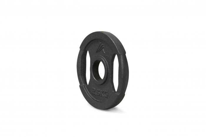 Disc Fitskin cu manere [5]