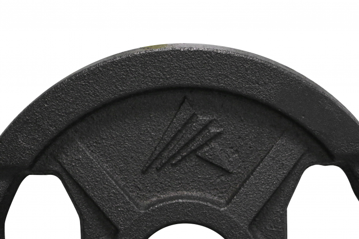 Disc Fitskin cu manere [6]