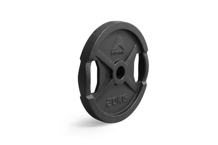 Disc Fitskin cu manere [2]