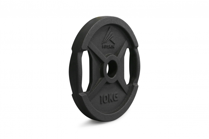 Disc Fitskin cu manere [2]