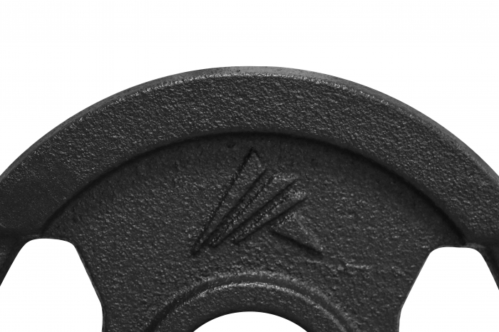 Disc Fitskin cu manere [6]
