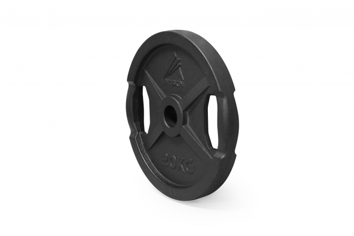 Disc Fitskin cu manere [3]