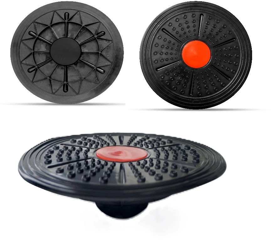 Disc pentru echilibru [2]