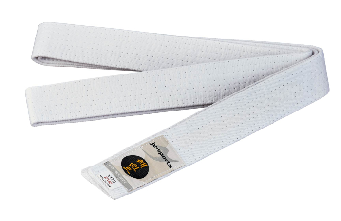 Dobok  Ju Sports Taekwondo To Start [3]