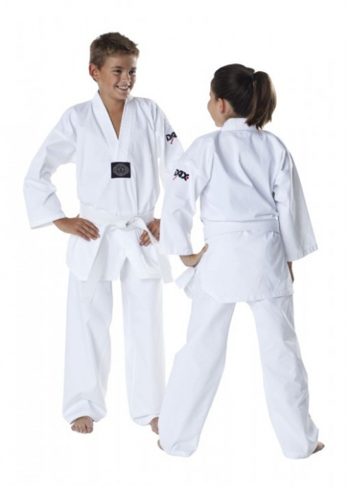 Dobok Taekwondo  Regular Dax Sports [2]