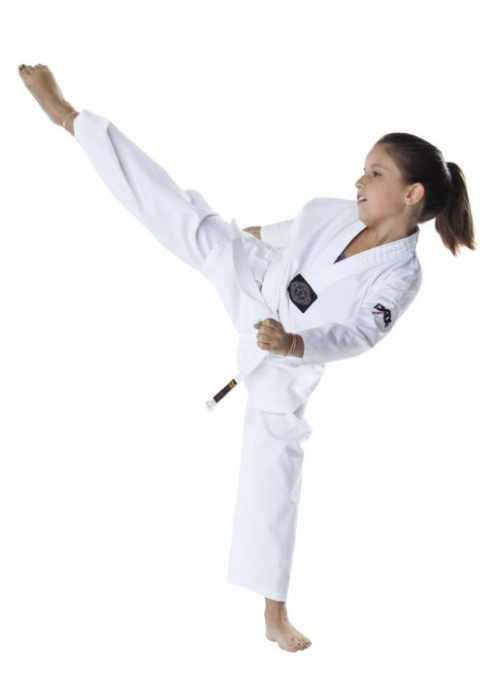 Dobok Taekwondo  Regular Dax Sports [1]