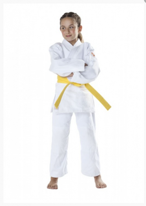 Kimono Judo Judogi Copii - Dax Sports [1]