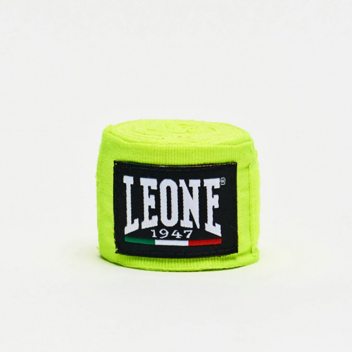 Fase de Box 3.5 metri Leone Galbene [6]