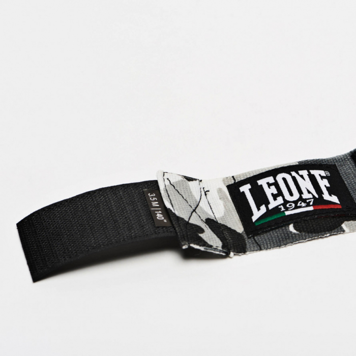 Fase de Box 3.5 metri Leone Camo Gri [5]