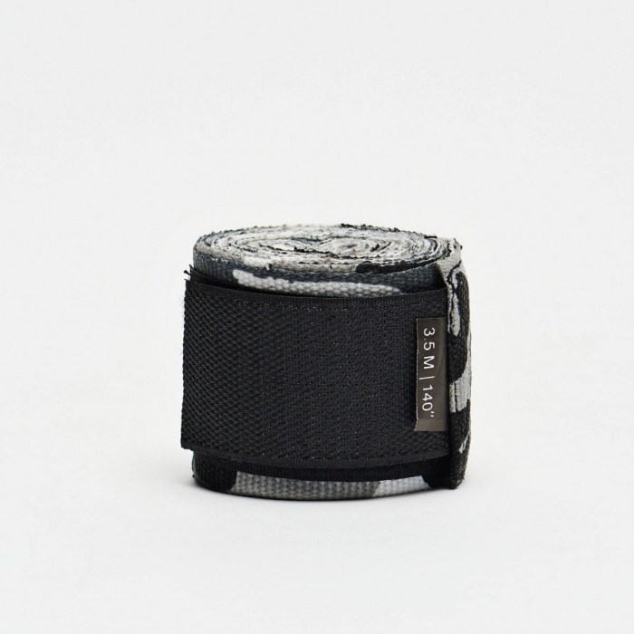 Fase de Box 3.5 metri Leone Camo Gri [3]