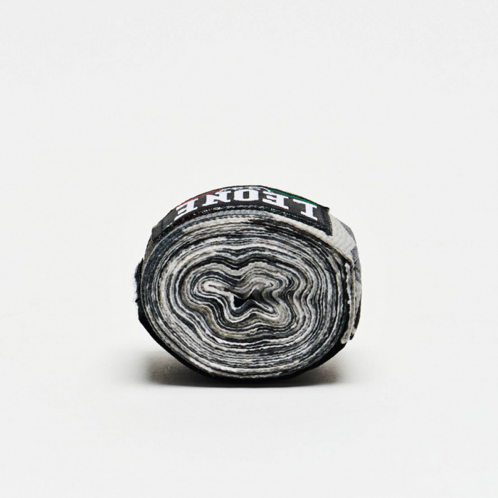 Fase de Box 3.5 metri Leone Camo Gri [6]