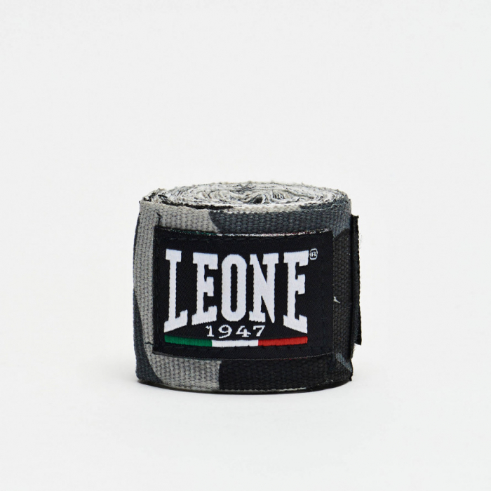 Fase de Box 3.5 metri Leone Camo Gri [2]
