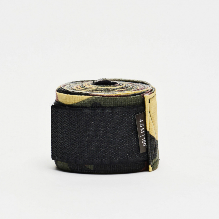 Fase de Box 3.5 metri Leone Camo Verde [6]