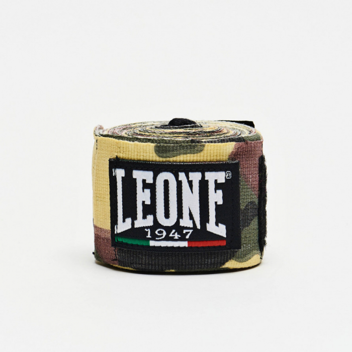 Fase de Box 3.5 metri Leone Camo Verde [2]