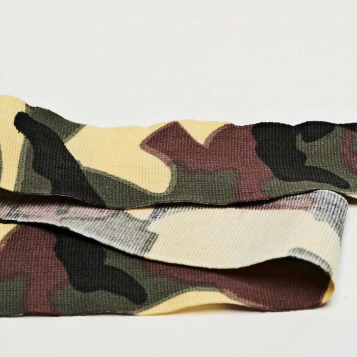 Fase de Box 3.5 metri Leone Camo Verde [7]